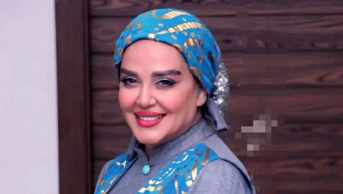 بهاره رهنما از الهام چرخنده حمایت کرد / نباید فوش بخوره - تصویر شاخص