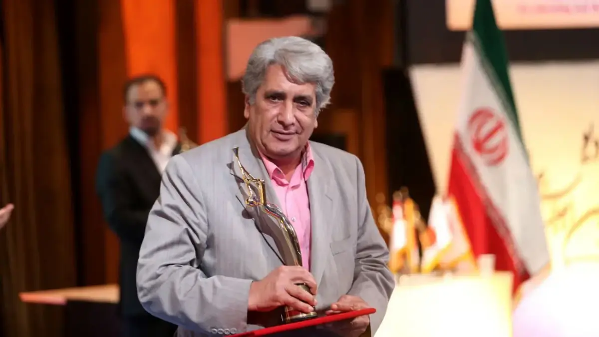 بهروز رضوی؛ صدای جاودانه رادیو ایران که پس از سالها مبارزه با بیماری رفت