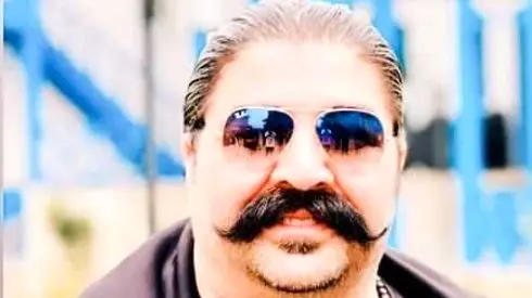 دانلود آهنگ باشکوه بهنام بانی ؛ ” ترانه چراغونی “ - تصویر شاخص