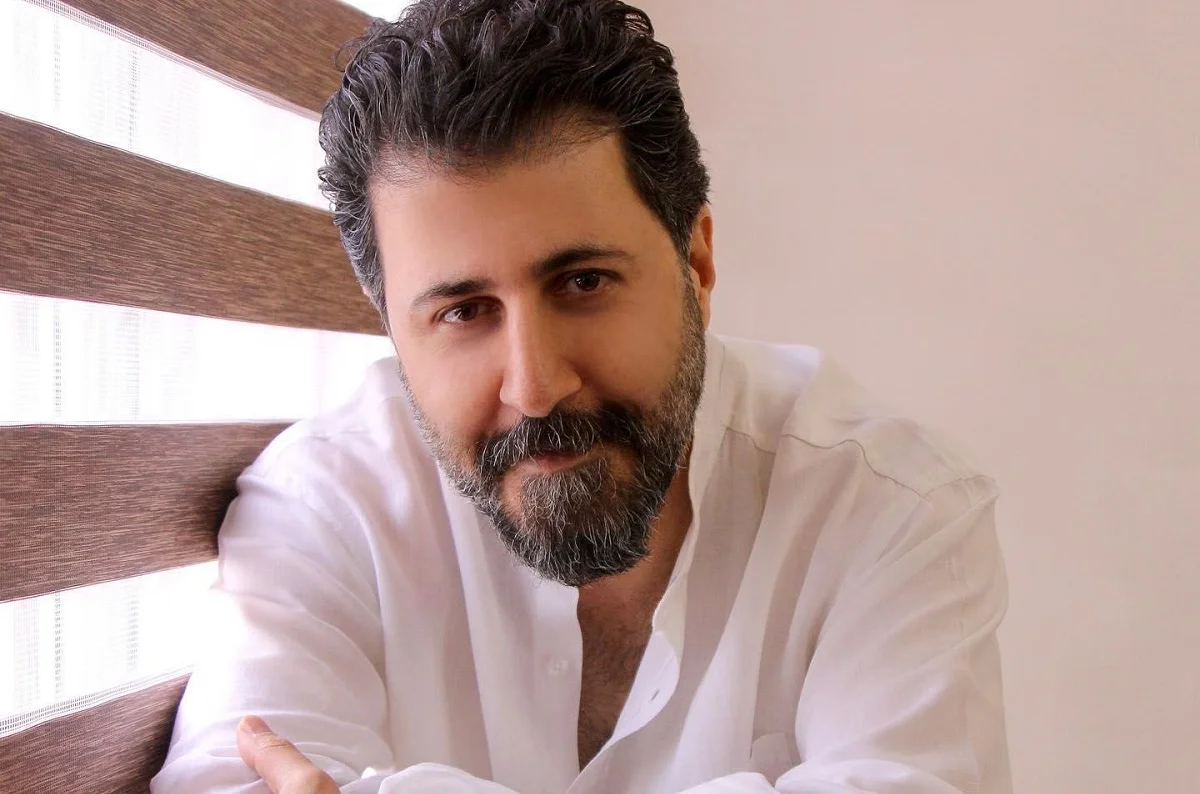 بیوگرافی هومن حاجی عبداللهی