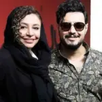 مه‌لقا باقری ۴۵ ساله شد؛ جشن تولدی ساده و بدون حضور جواد عزتی که شایعات جدایی را شعله‌ور کرد!