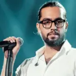 دانلود آهنگ جدید حامیم ؛ ” اینهمه آدم”