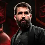 دانلود مداحی حسین طاهری ؛ ” میزنه قلبم داره میاد بوی محرم “