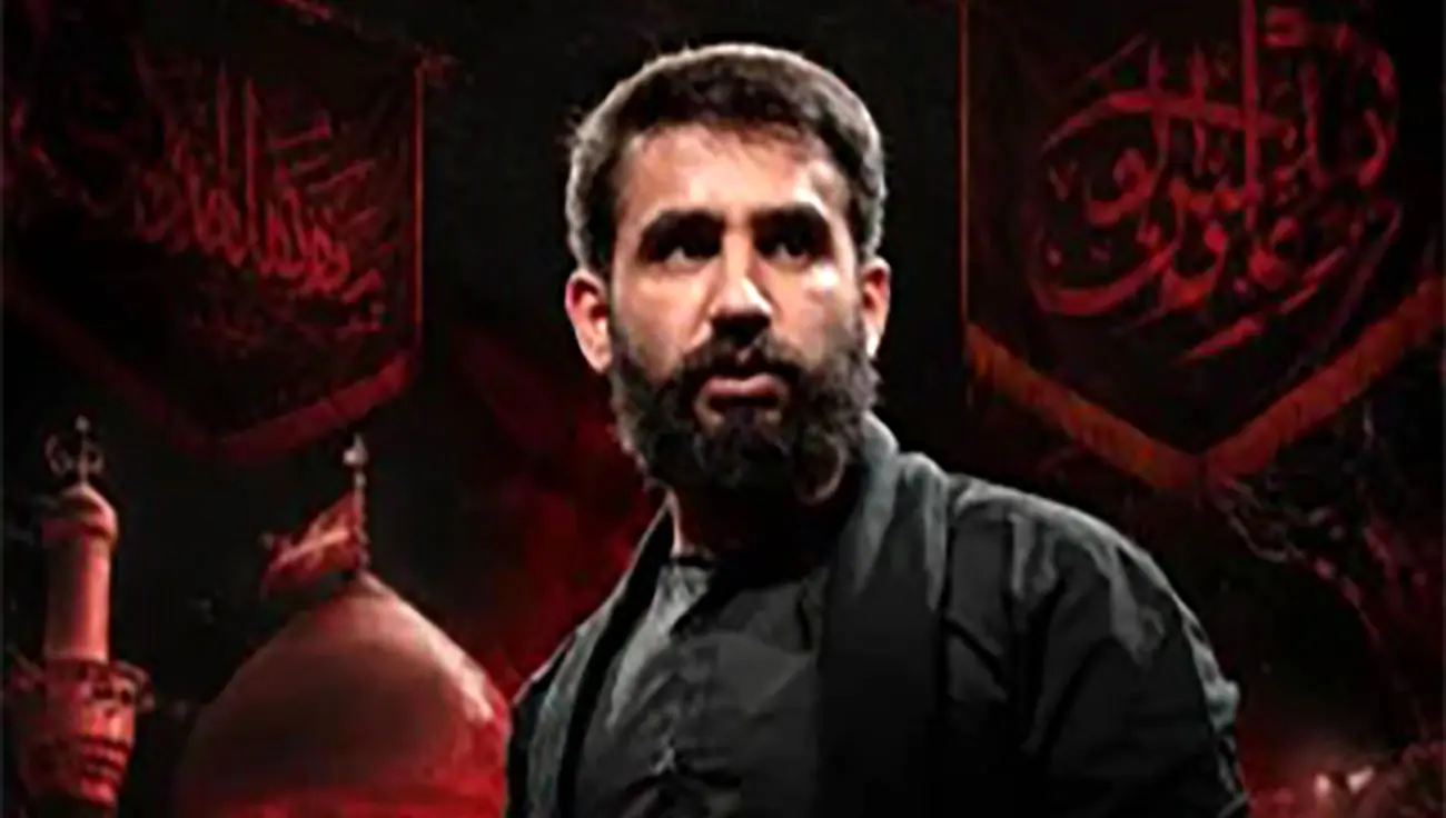 دانلود مداحی حسین طاهری ؛ ” میزنه قلبم داره میاد بوی محرم “ - تصویر شاخص