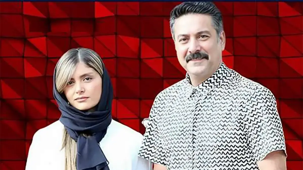 نگاهی به دکوراسیون گرم و هنری منزل حمیدرضا پگاه و نغمه نادری؛ ترکیبی از سنت و سلیقه ایرانی