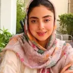 عکس نوه محمدعلی فردین در کنار پوری بنایی؛ زیبایی فرشته‌وار حنا، یادآور دوران طلایی سینما