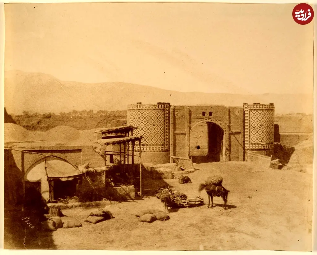 دروازه دولت