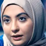 عکس| تغییر چهره حیرت‌انگیز دنیا دهقان /بازیگر لیلای سریال ناریا چقدر زیباتر شده است
