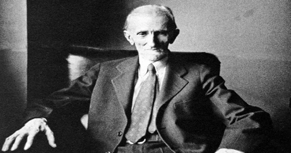 نیکولا تسلا