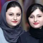 چهره شگفت‌انگیز سارا و نیکا پایتخت پس از 6 سال و زندگی در سوئد؛ تغییراتی که همه را متعجب کرد!