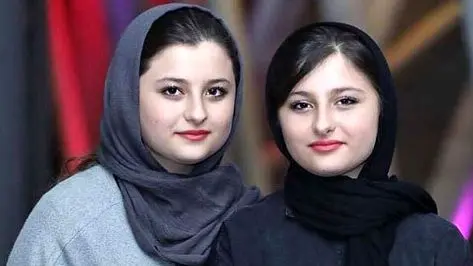 چهره شگفت‌انگیز سارا و نیکا پایتخت پس از 6 سال و زندگی در سوئد؛ تغییراتی که همه را متعجب کرد! - تصویر شاخص