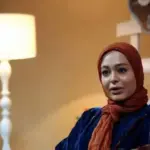 عکس| تغییر چهره ارغوان سریال دلدادگان جلبتوجه کرد؛ متفاوت اما زیبا