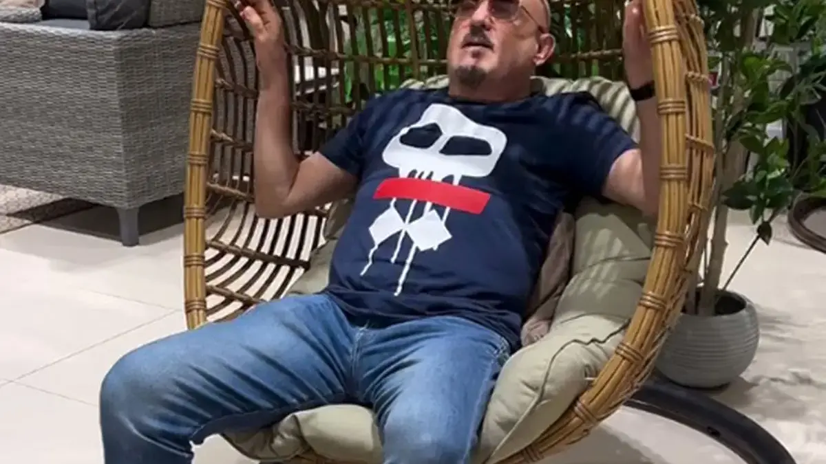 بازگشت دوباره سندی؛ صدای ماندگار آبادان که اینترنت هم فراموشش نکرد!