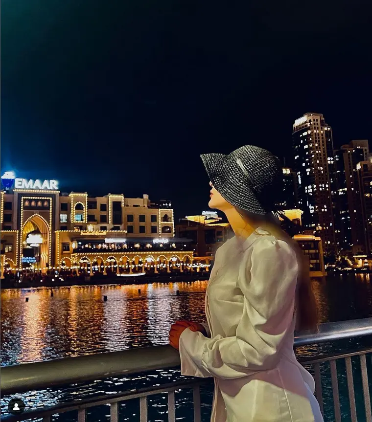 ستاره حسینی