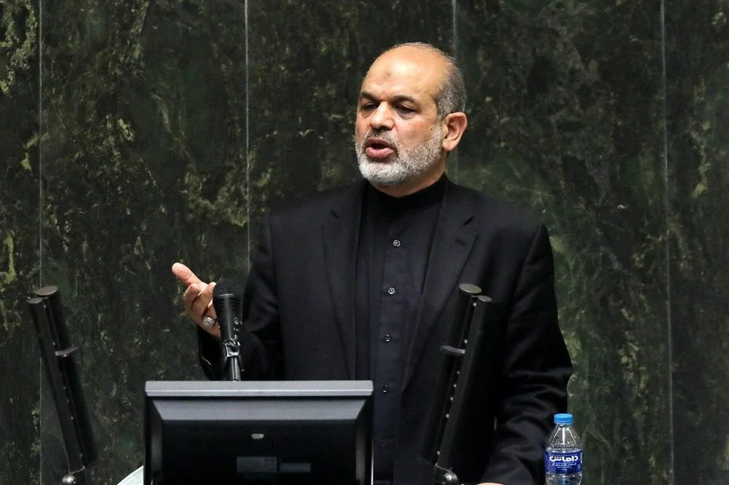 سردار وحیدی کیست 