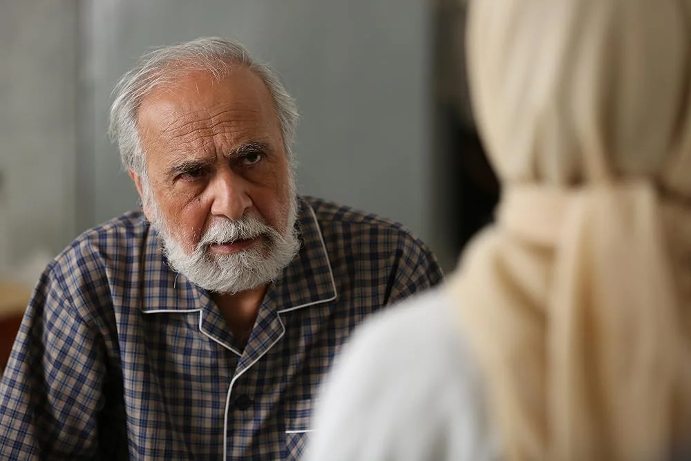 سریال های سعید امیرسلیمانی