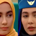 واکنش دردناک سنا حسینی به درگذشت الهه حسین نژاد؛ اشک‌ها و پیام تسلیت سارای پایتخت در اینستاگرام