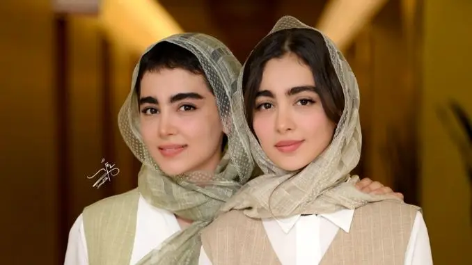 تغییر چهره سونیا حسینی پس از ۲ سال از پایتخت/ عاشقانه‌های تازه و عکس‌های جنجالی با همسر جنتلمنش! - تصویر شاخص