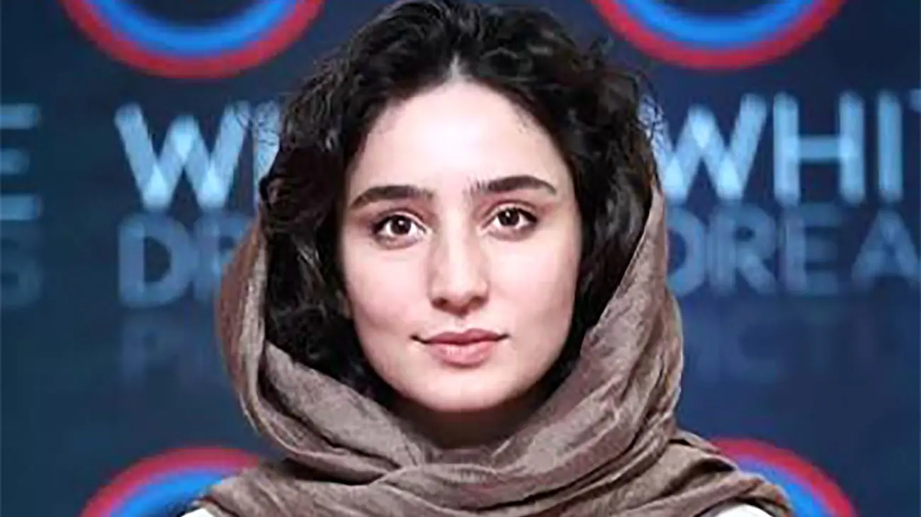 سها نیاستی در برلین با استایلی متفاوت و جذاب/ چهره‌ خانم بازیگر خارج از کشور همه را شگفت‌زده کرد! - تصویر شاخص