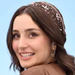 سها نیاستی با استایلی جسورانه در جشنواره برلین؛ راز جذابیت بازیگر نقش زن و بچه چیست؟