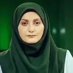 تصاویر تازه و متفاوت از تغییر چهره سوسن حسنی دخت/ سوسن حسنی دخت گوینده خبر در ژستی متفاوت و جذاب کنار دخترش