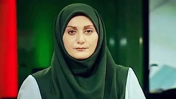 تصاویر تازه و متفاوت از تغییر چهره سوسن حسنی دخت/ سوسن حسنی دخت گوینده خبر در ژستی متفاوت و جذاب کنار دخترش - تصویر شاخص