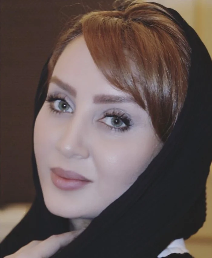 سولماز حصاری عکس