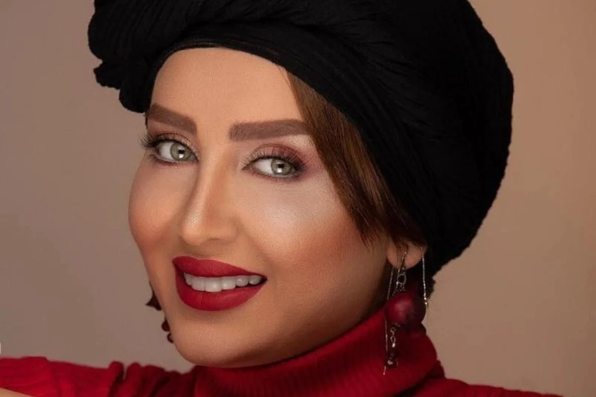 سولماز حصاری