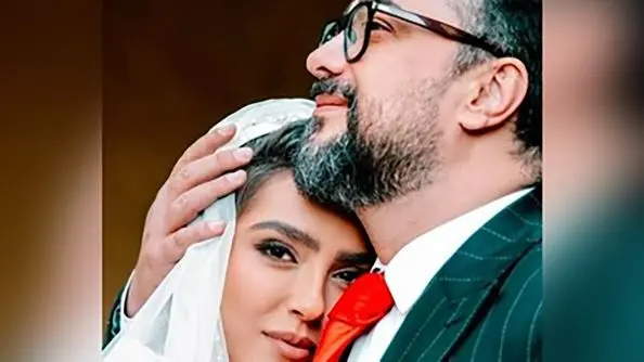 ماجرای عاشقانه سپند امیرسلیمانی و مونا کرمی؛ عروس خانم چطور مخالفت را کنار گذاشت؟ - تصویر شاخص