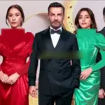 جدایی همزمان 4 بازیگر اصلی «شربت زغال اخته» + خلاصه قسمت آخر