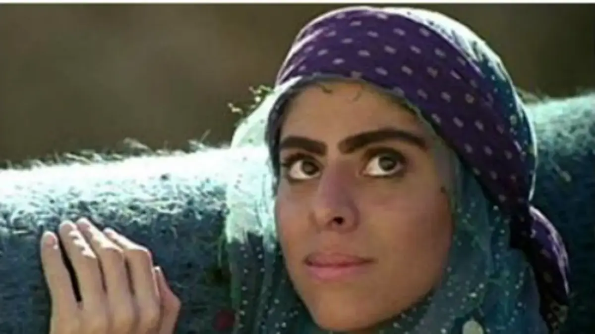 شقایق جودت در 52 سالگی هنوزم جذابه + عکس