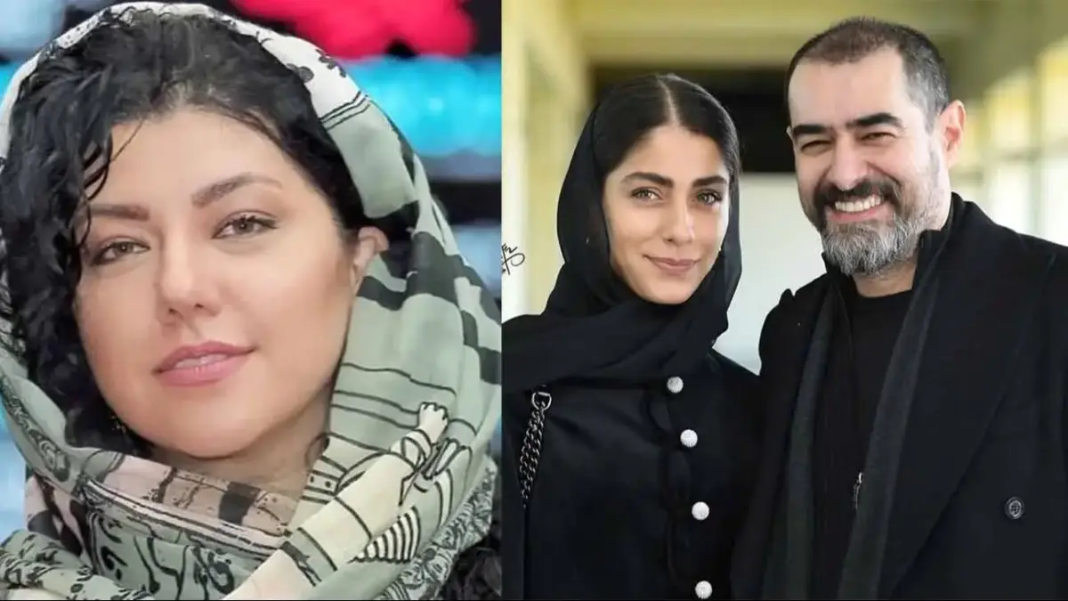 شهاب حسینی ؛ از عشقی که در دل سربازی او را آزار داد تا ازدواجی که به جدایی ختم شد؛ داستانی که تاکنون نشنیده‌اید!