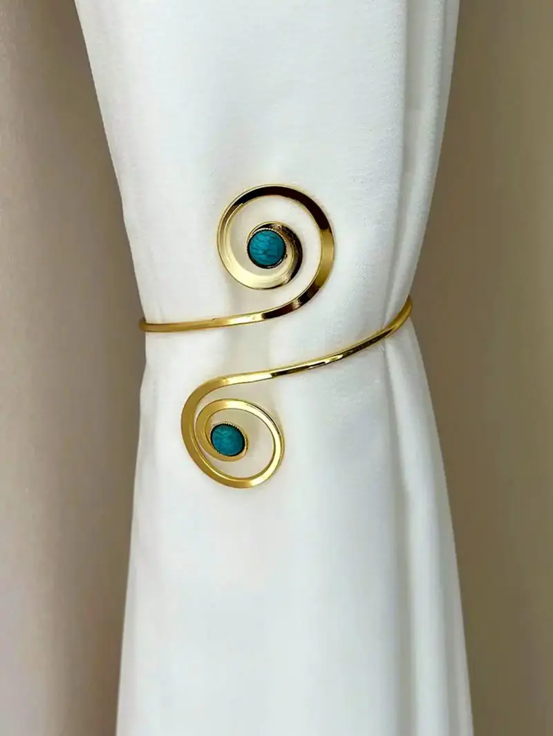 شکل های نگهدارنده پرده