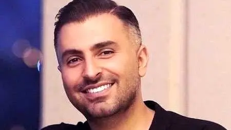 دانلود آهنگ علیرضا طلیسچی ؛ “دلگیرم  “ - تصویر شاخص