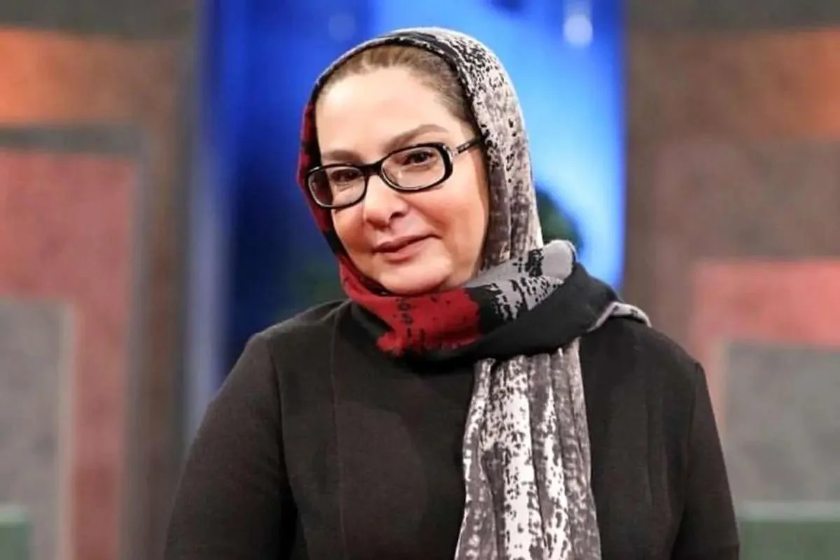 عکس لاله صبوری