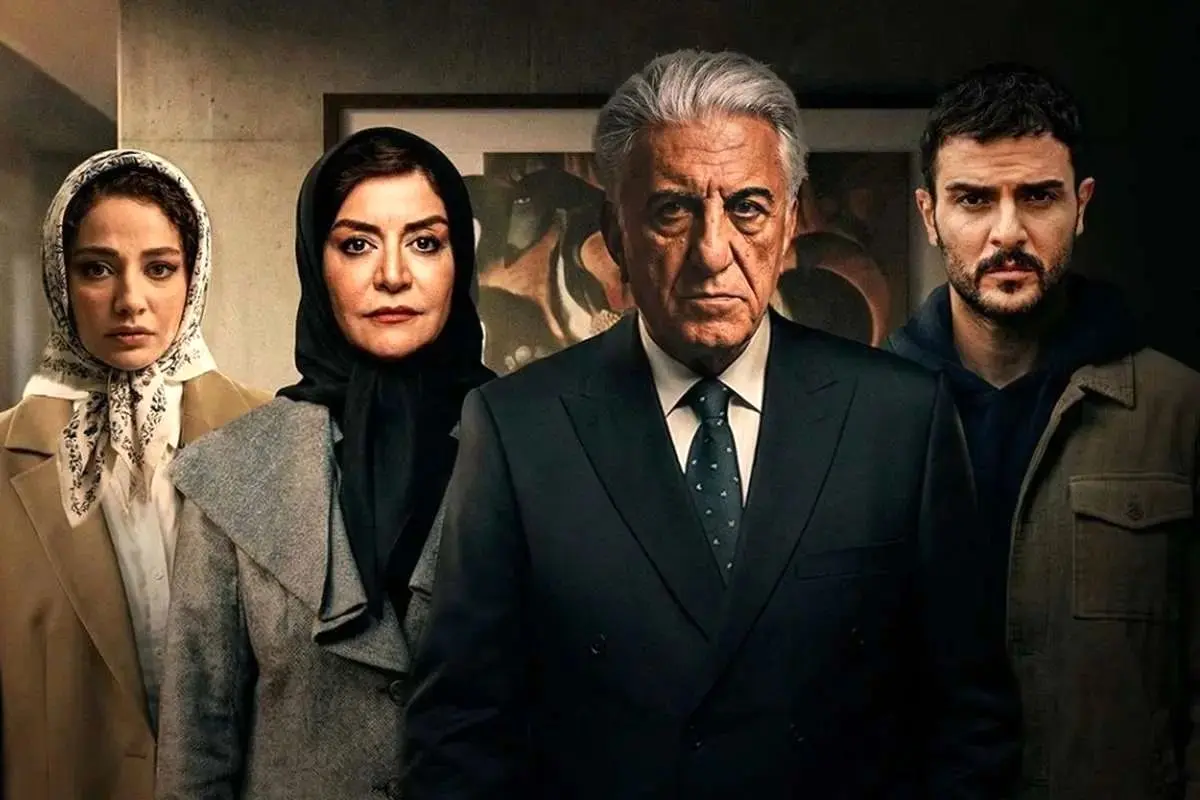 پای بازیگر «بی‌عاطفه» سر صحنه فیلمبرداری شکست / ماجرا چی بود؟ - تصویر شاخص