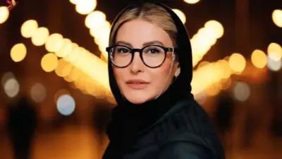 عکس| استوری فریبا نادری بعد از شایعات مهاجرت خبرساز شد! - تصویر شاخص