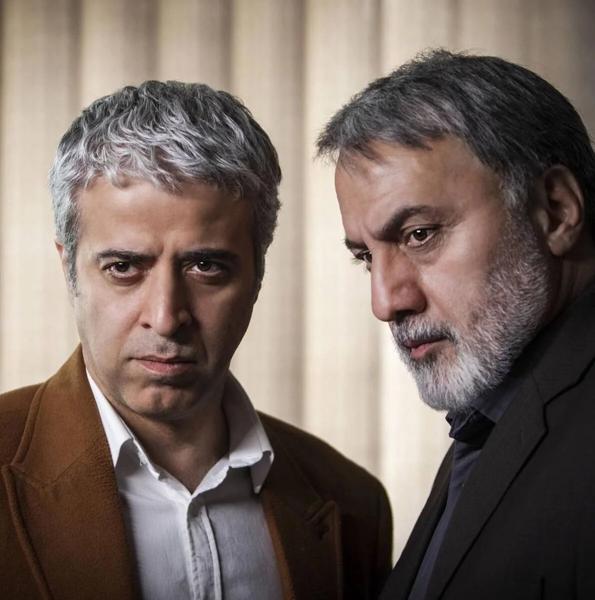 فیلم های ایوب آقاخانی