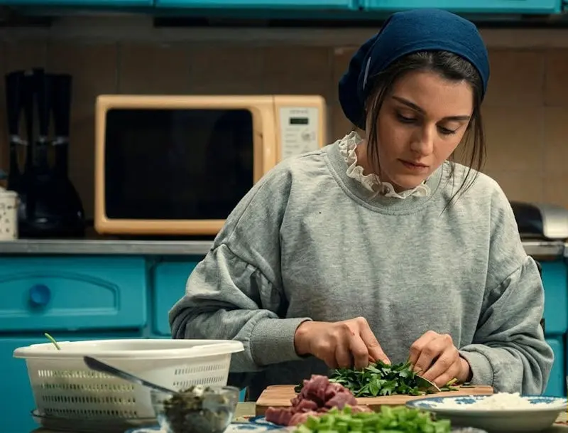 فیلم گل سنگ