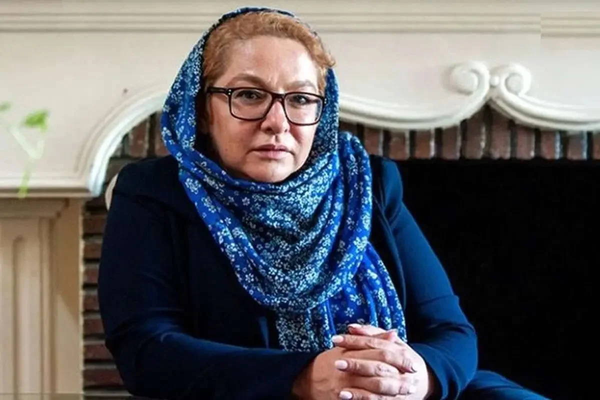لاله صبوری کجاست؟
