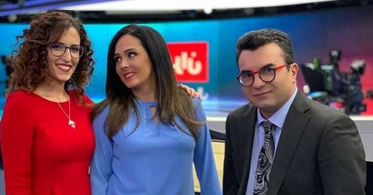 بیوگرافی و عکس‌های جنجالی مجریان شبکه ایران اینترنشنال - تصویر شاخص