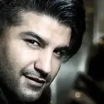 آهنگ جدید مجید خراطها؛ وقتی «عکساتو دیدم» قلب‌ها را می‌شکند!