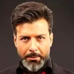 تصاویر| چیدمان مدرن و شیک ویلای مجید واشقانی/ دکور خانه آقای بازیگر واقعا خوش سلیقه است