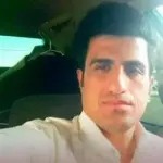 دانلود آهنگ باشکوه محسن لرستانی ؛ «خیال کردم بری میری از یادم»