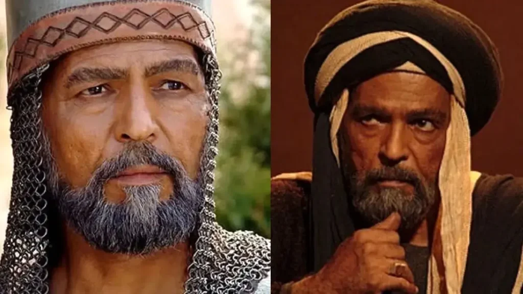 سریال مختار چند قسمت است