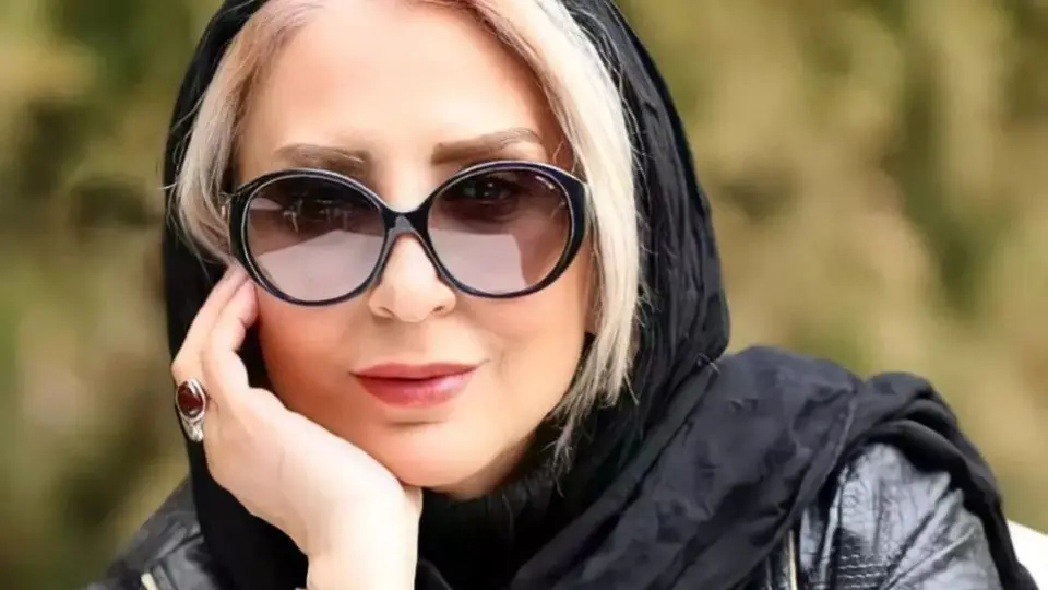 اشک‌های دردناک مرجانه گلچین درباره حسرت بزرگ مادر نشدن - تصویر شاخص