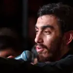 دانلود مداحی جدید مهدی رسولی ما که نمردیم