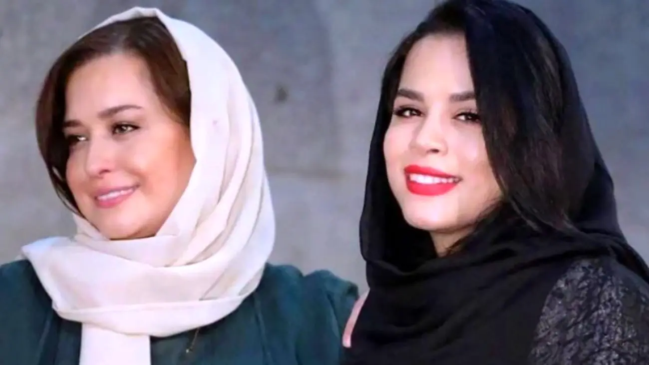 عکس| نگاهی خاص به دکوراسیون دلنشین تراس خانه مهراوه شریفی‌نیا - تصویر شاخص