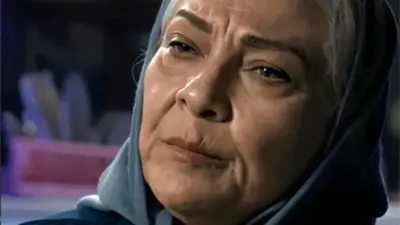 خواهر بزرگ‌تر رویا نونهالی هم بازیگر «گل‌سنگ» شد + عکس - تصویر شاخص