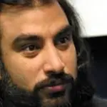 دانلو آهنگ باشکوه ناصر عبداللهی؛ ” باغ خاکستر ساخته هوش مصنوعی “